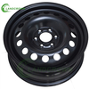 18 Inch Steel Car & Trailer Wheel Rims - 5/6 Hole, Customizable
