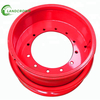 Engineering Wheel Rim 25-10.00/2.0-3PCS for Loader OTR Tyre 14.00-25