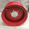 Agricultural Tractor Wheel Rim 15X10LB 15X10 10X15 10LBX15 10.00x15 Forestry Machinery Wheel Rim for Tractor Tyre 12.5L-15