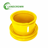 Forklift 3 Parts Wheel Rim 7.50V-20 7.50V-15 for Forklift Tire 7.00-15 7.50-15 23X9-10