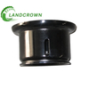 Forklift 2 Pieces Wheel Rim 8.5-20 8.50-20 Industrial Steel Rim for Forklift Tyre 12.00-20