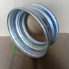 China Factory Direct 17.5 Inch Demountable Steel Wheel Rim Truck Tire Size 235/75R17.5 DOT New Condition Model