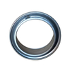 China Factory Wholesale 17.5 Inch Demountable Steel Wheel Rim Truck Tire Size 235/75R17.5 DOT New Condition