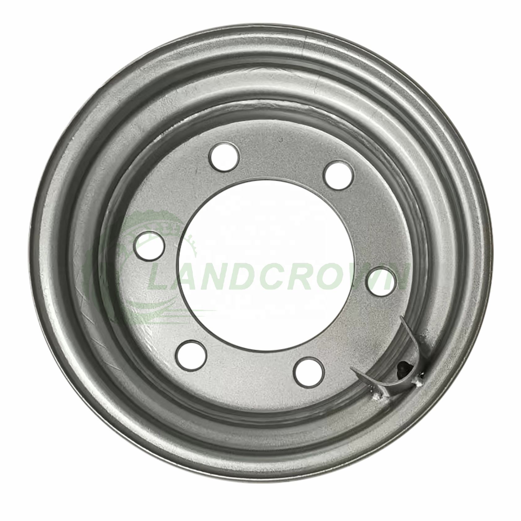 Tractor Wheel Rim 12x6J 12x6.0j 12x6 12x6.0 12x6.00 Agricultural Wheel RimFor Tractor Tyre 7.00-12