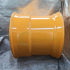 32 Inch Steel Agricultural Tractor Wheel Rim W8X32 W10X32 W11X32 DW20X32 DW21X32 DW27X32 for Farm Implements