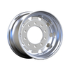 22.5 Inch Truck Rings Forging Alloy Aluminum Rim 22.5x11.75 22.5x12.25 22.5x13.00 22.5x14.00 19.5x14.00 for Trucks