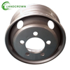 Vossen Truck Wheels Light Truck and Trailer Wheels Steel Wheel Rims 17.5-24.5 for Sale