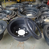 New Condition 10.00-20 & 10.0-20 Forklift Steel Wheel Rim 20x10 Made in China for Truck Use Forklift Wheel Rim Suppliers on Sale