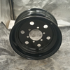 RICHRISE Tractor Agricultural Wheel Rim 14.5x7 14.5x7.00 7.0x14.5 7.00x14.5 Forestry Machinery for Tractor Tyre 9-14.5
