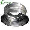 CHINA Factory Wholesale Tubeless Heavy Duty Truck Steel Wheel Rim 22.5x8.25 High Quality for Tire 315/80R22.5 Hot Sale Rims