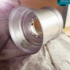RICHRISE 700/50-26.5 Forestry Machinery Tractor Tyre Agricultural Tractor Wheel Rim 24x26.5 24.00x26.5 26.5x24 Made Steel