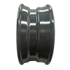 RICHRISE Agricultural Tractor Wheel Rim 8.25x24.5 24.5X8.25 Forestry Machinery for Tire Size 9.5-24.5
