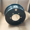 Agricultural Tractor Wheel Rim 5.50-16 5.5-16 16x5.50 16x5.5 Forestry Machinery Wheel Rim for Tractor Tyre