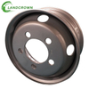 Wholesale 8/10 Holes for Heavy Duty Tubeless Truck Steel Wheel Rim 22.5x6.75 6.75x22.5 Tire Size 11R22.5 255/70R22.5 265/70R22.5