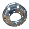 19.5 Inch Heavy Duty Truck Forging Alloy Aluminum Wheel Rims 19.5x6.00 19.5x6.75 19.5x7.50 19.5x6.0 19.5x7.5 for Trucks