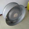 China Factory Wholesale Agricultural Wheel Machinery Parts DW15x34 Tractor Wheel Rim for Tire Size 16.9-34