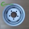 Steel Truck Tubeless Wheels 6.0*17.5 6.75*17.5 17.5*6.00 17.5*6.75 17.5x6.75 Wheel Rim with 5 Win Holes