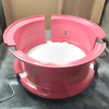 RICHRISE 20 Inch Truck Demountable Rim Wheel 10.00-20 Tire 1400R20 & 1400-20 14.00R20 Factory Wholesale New Steel"