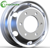 17.5 Inch 17.5x6.00 Forged Aluminum Truck Wheel Rim For Tire 8R17.5