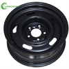 16 Inch China Factory Wholesale Steel Car Wheel Rim16x6.5J 16X7J 16X6 16X7 16X8 the Best Quality Passenger Car Steel Wheel Rim