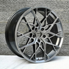 Passenger Car Alloy Wheels 16x8.5 16x9.0 16x9.5 Durable and Stylish Car Alloy Wheels Polished and Machined Finishes