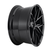 Alloy Car Wheels 13Inch 13x5.0 13x5.5 Durable Cast Alloy Wheels Performance Upgrade Rims for Passenger Vehicles