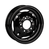Rims Manufacturer OEM ODM Tractor Steel Wheel Rims 5.00Fx16 5.00x16 Agricultural Machinery Parts Rims