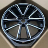 23Inch 23x10.5 23x11 Durable and Stylish Car Alloy Wheels for Tire 315/40R23 Polished and Machined Finishes