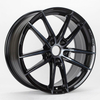 Custom High Quality 5x120 Forged Car Wheels 22x10.5 22x12 Inch 5 Holes Aluminum Chrome New Condition Off-road Wheel Hub