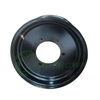 Rims Manufacturer OEM ODM Tractor Steel Wheel Rims W8x17 17xW8 8x17 17x8 Agricultural Machinery Parts Rims for Tires