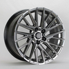 Factory Direct 19-Inch Alloy Car Wheels Universal Fit with 19x12 19x12.5 19x13 Sizes New 35mm Design Available