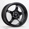 Factory Direct 19-Inch Alloy Car Wheels Universal Fit with 19x12 19x12.5 19x13 Sizes New 35mm Design Available