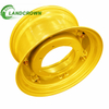 RICHRISE Rims for Agricultural Steel Tractors Implement Trailer Wheels Rims Manufacturers China W10x24 W10x28 W10x32 for 11.2-24