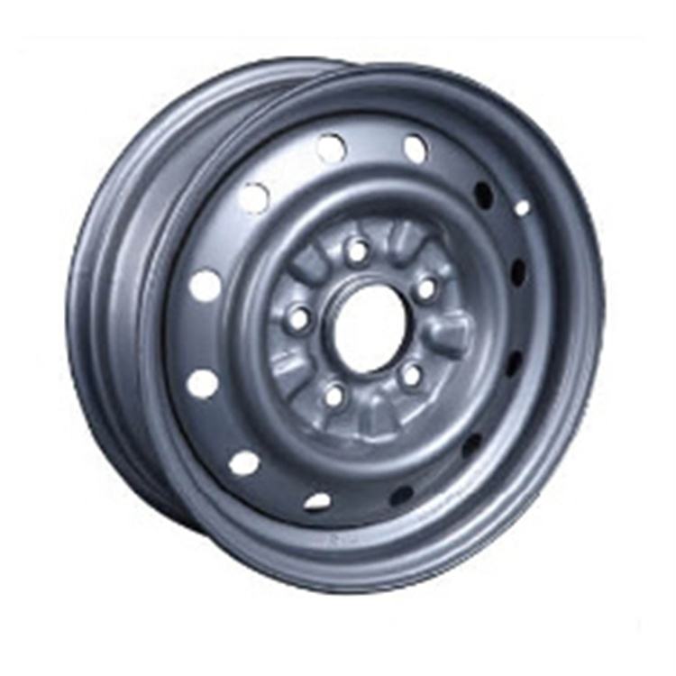51/2JJx14 Small Tubeless Wheel Rim for Tire Size 185R14LT