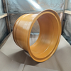 Engineering Mining Wheel Rim 13-20 13x20 13.00-20 Loader Wheel Rims for OTR Tyre 16/70-20 Loader Tyres
