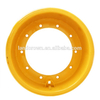 RICHRISE Engineering Wheel Rim 24x16 24x16.00 16.00x24 16.00-24 Loader Wheel Rims for OTR Tyre 19.5L-24 Loader Tyres