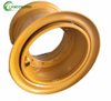 China OEM Steel Engineering Wheel Rim 5-Piece 25x10.00/1.5 Ideal Solution for 14.00-25 14-25 Tires