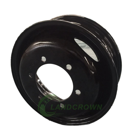 14 Inch Light Truck Minibus Vav Wheel Rim 5Jx14 14x5J Microbus Small Tubeless Wheel Rim for Tire 6.50-14