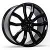 Durable Cast Alloy Wheels 26Inch 26x10.5 26x11 Aftermarket Alloy Wheels Performance Upgrade Rims for Passenger Vehicles