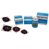 Wholesale Universal Tire Repairing and Reinforcing Pad Technique New Special Film Cover for Tyre Repair
