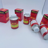 Wholesale Universal Cold Supplementation Technique for Outer Tire New Condition Tyre Cold Patch Repair with Special Film Cover