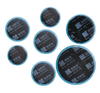 Wholesale Universal European Bi Direction Curing Cold Film Technique Tyre Cold Patch Repair Special Film Cover Tyre