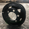 6.5-16 Truck Tube Steel Wheel Rim 6.50-16 for Truck Tires 8.25-16