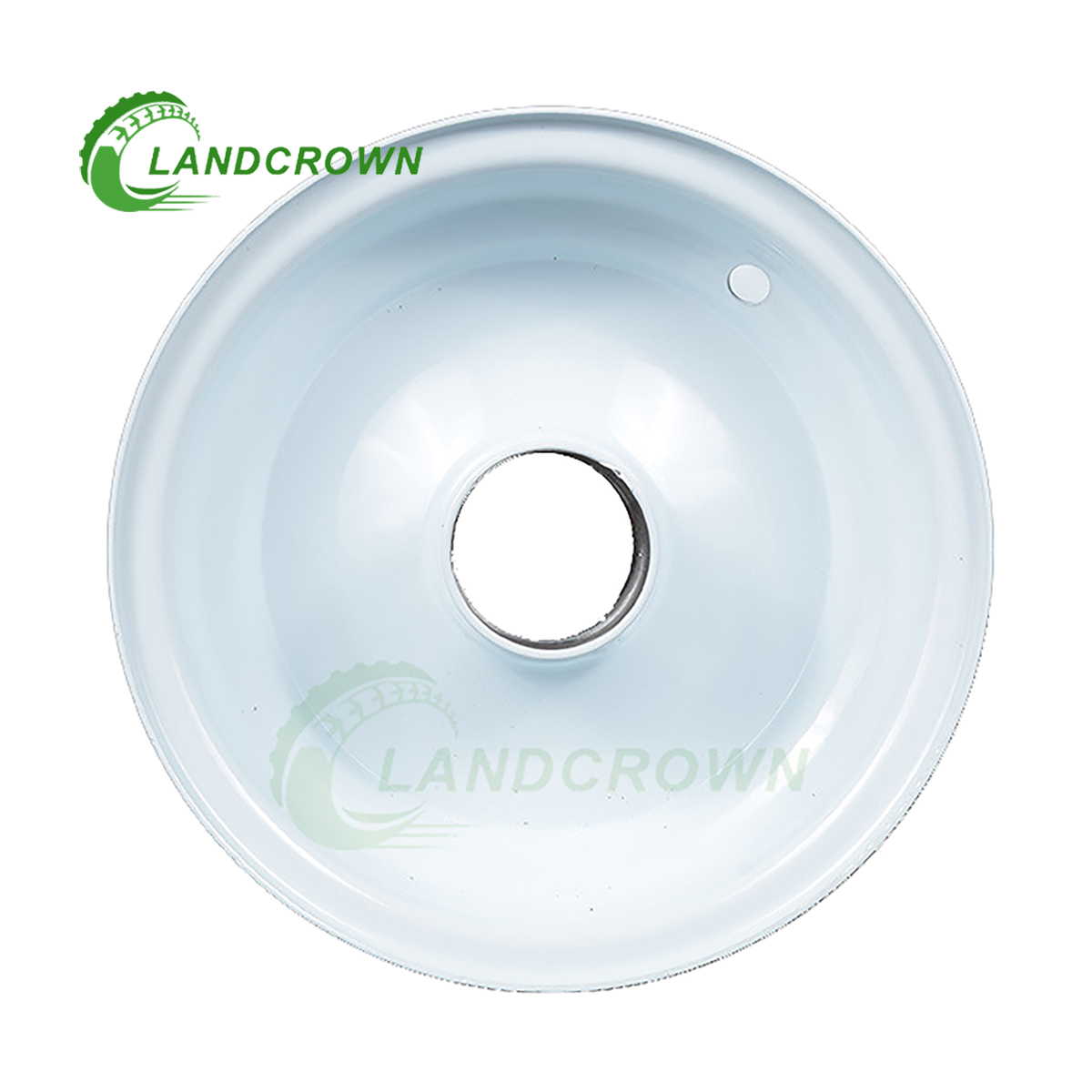 ATV UTV Wheel Rim 6X3.25 6X3.5 6X4.5 - Outdoor PowerSports for Go-Karts & Utility Vehicles 