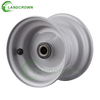 Electric Scooter Wheel 6X3.5 8X5.5 8X7 - Universal Replacement for Outdoor Utility Equipment