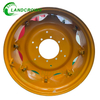 W8x48 Agricultural Tractor Wheel Rim 8x48 for Tractor Tyre 9.5-48