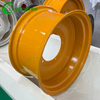 24 Inch W15Lx24 Agricultural Harvester Wheel Rim 15x24 for Tyre 16.9-24