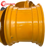 DW20Bx30 Agricultural Tractor Wheel Rim -Compatible with 620/60R30 Tractor Tires