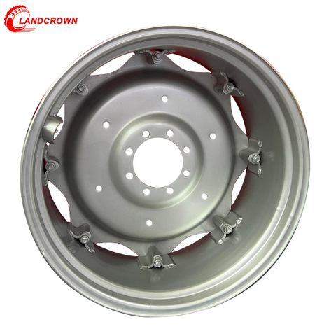 DW15Lx30 Agricultural Tractor Wheel Rim -Compatible with 16.9-30 Tractor Tires