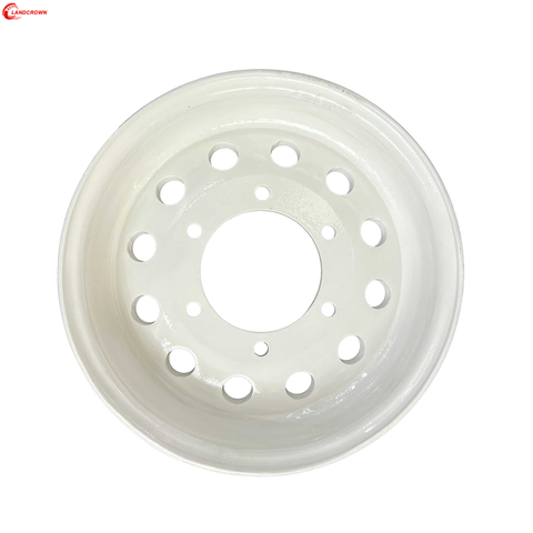 9.00x15 Agricultural Tractor Wheel Rim -Compatible with 10-15 Tractor Tires